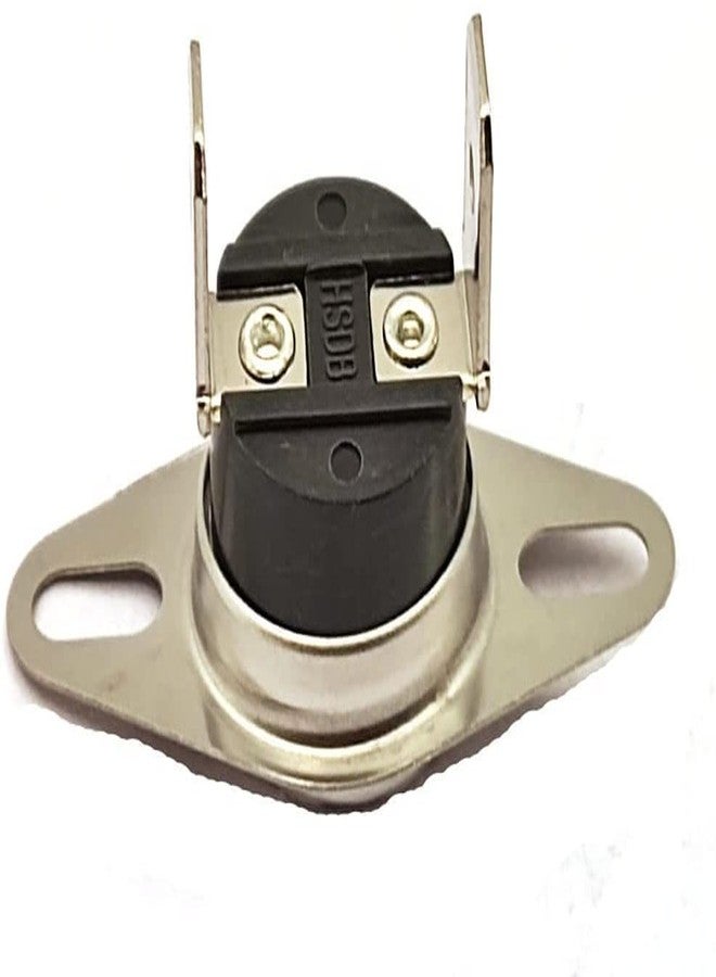 junxuan Compatible with GE WB20X10059 3025870 Microwaves Thermostat Thermal Fuse - Image 2